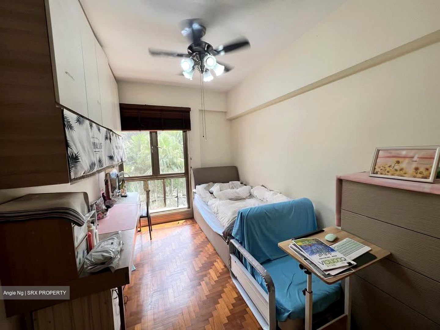 Parkview Apartments (D23), Apartment #612863651